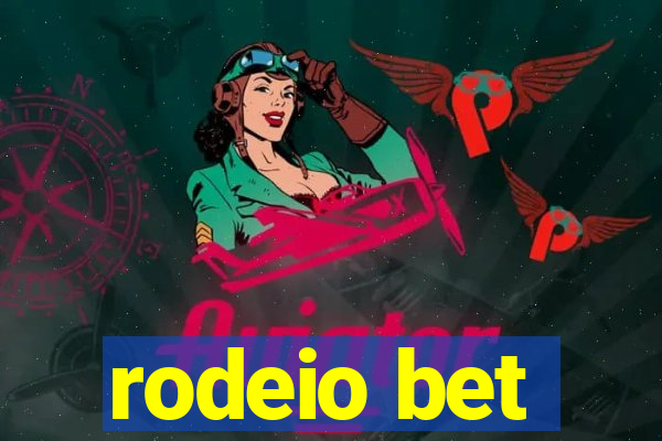 rodeio bet